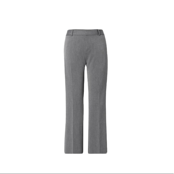 Banana Republic Trouser-Fit Pants - Picture 2 of 8